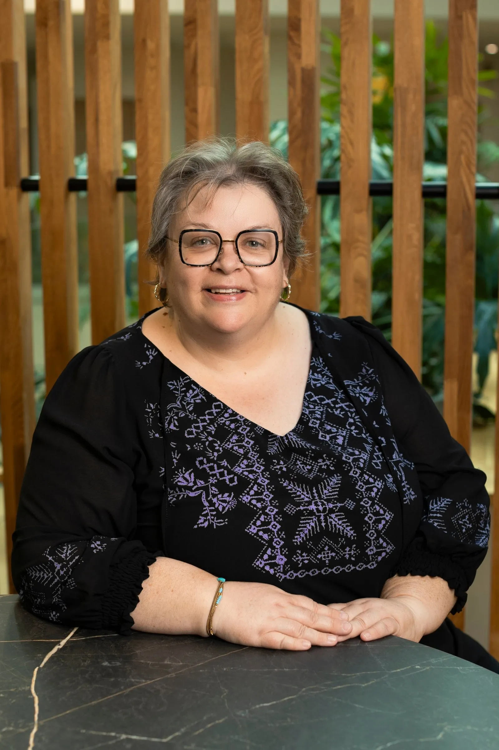 Séverine Lion, architecte d'intérieur et contractant général à Saumur